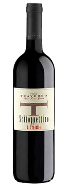 Image of Vigna Traverso Schioppettino Di Prepotto DOC Friuli Corientali - 75cl - Friaul, Italien bei Flaschenpost.ch