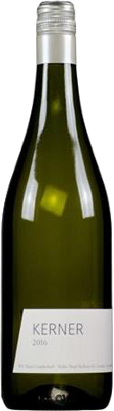 Bottle of Kerner VdP Nordwestschweiz from Siebe Dupf Kellerei