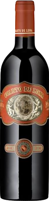 Image of Bodega Alto Sotillo Cuarto de Luna Barrica DO Ribera del Duero - 75cl - Duero-Tal (Castilla y Leon), Spanien bei Flaschenpost.ch