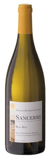 Image of Domaine Reverdy-Ducroux Sancerre Beau Roy a.c. - 75cl - Loire, Frankreich bei Flaschenpost.ch