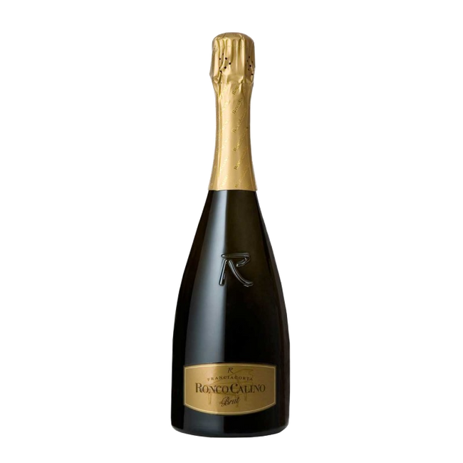 Image of Ronco Calino Franciacorta brut DOCG Ronco Calino - 75cl - Lombardei, Italien bei Flaschenpost.ch