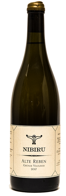 Image of Nibiru Grüner Veltliner Alte Reben - 75cl - Niederösterreich, Österreich bei Flaschenpost.ch
