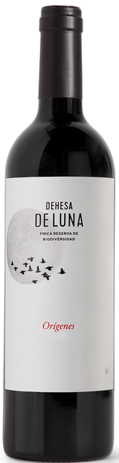 Image of Dehesa de Luna Origenes VdT - 75cl - Meseta, Spanien bei Flaschenpost.ch