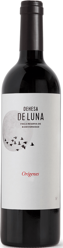 Bottle of Origenes VdT from Dehesa de Luna