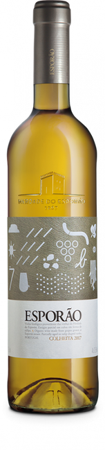 Image of Herdade do Esporão Esporão Colheita Branco DOC Alentejo - 75cl - Alentejo, Portugal bei Flaschenpost.ch