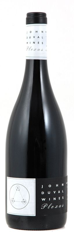 Bottle of Plexus Barossa Valley from John Duval Wines