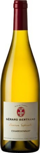 Image of Gérard Bertrand Reserve Speciale VdP - 75cl - Midi - Languedoc-Roussillon, Frankreich bei Flaschenpost.ch