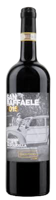 Image of Gino Fasoli Amarone della Valpolicella DOCG San Raffaele BIO - 75cl - Veneto, Italien bei Flaschenpost.ch
