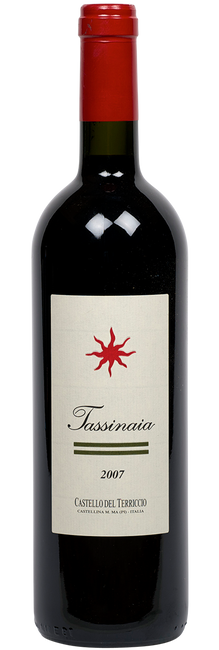 Image of Tenuta del Terriccio Tassinaia IGT - 150cl - Toskana, Italien bei Flaschenpost.ch