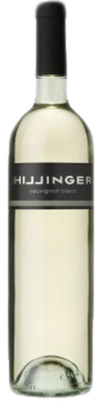 Bottiglia di Sauvignon Blanc Burgenland di Weingut Leo Hillinger