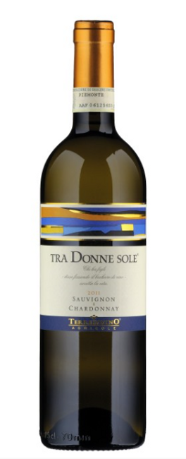 Image of Terre da Vino Monferrato bianco DOC Tra Donne Sole - 75cl - Piemont, Italien bei Flaschenpost.ch