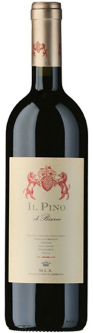Image of Tenuta di Biserno Il Pino di Biserno Toscana IGT - 150cl - Toskana, Italien bei Flaschenpost.ch