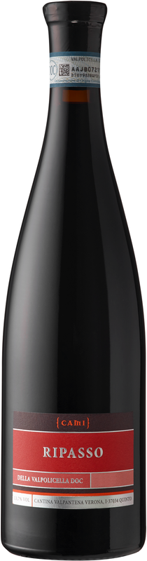 Image of Cami Ripasso della Valpolicella DOC - 50cl - Veneto, Italien