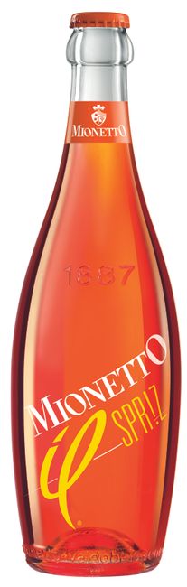 Image of Mionetto Mionetto IL Spriz - 75cl, Deutschland bei Flaschenpost.ch