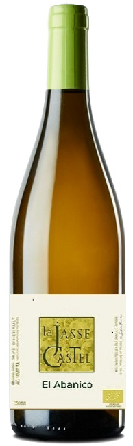 Image of La Jasse Castel El Abanico AOC - 75cl - Midi - Languedoc-Roussillon, Frankreich bei Flaschenpost.ch