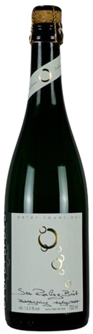 Image of Weingut Peter Lauer Riesling Crémant Brut - 75cl - Mosel-Saar-Ruwer, Deutschland bei Flaschenpost.ch