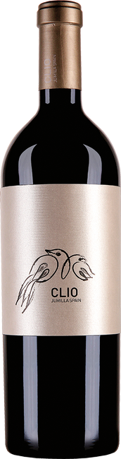 Image of Bodegas El Nido Clio, do/mo - 150cl - Levante, Spanien bei Flaschenpost.ch