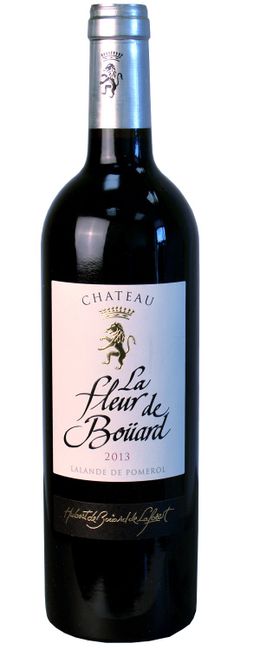 Image of Château La Fleur de Boüard Chateau La Fleur de Bouard A.C. - 150cl - Bordeaux, Frankreich bei Flaschenpost.ch