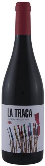 Image of Risky Grapes La Traca DO - 75cl - Levante, Spanien bei Flaschenpost.ch