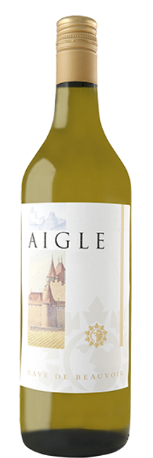 Image of Cave de Beauvoir Aigle AOC Chablais - 50cl - Waadt, Schweiz bei Flaschenpost.ch