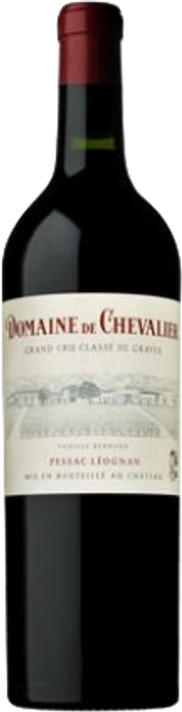 Image of Domaine des Chevalier Domaine de Chevalier Cru Classe Pessac-Leognan AOC - 150cl - Bordeaux, Frankreich