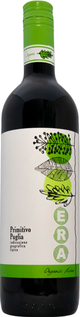 Image of Cantine Volpi Primitivo Salento IGT - 75cl - Apulien, Italien bei Flaschenpost.ch