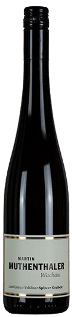 Image of Muthenthaler Grüner Veltliner Spitzer Graben - 75cl - Niederösterreich, Österreich bei Flaschenpost.ch