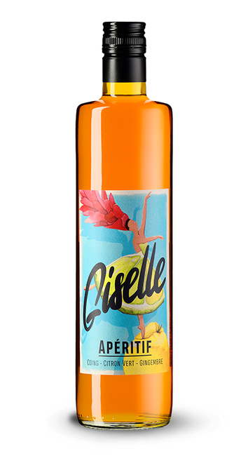 Image of Belle Giselle Giselle - 75cl, Schweiz bei Flaschenpost.ch