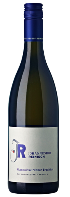 Image of Johanneshof Reinisch Gumpoldskirchner Tradition Bio - 75cl - Thermenregion, Österreich bei Flaschenpost.ch