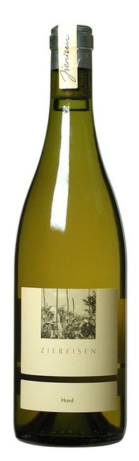 Image of Hanspeter Ziereisen Chardonnay Hard - 75cl - Baden, Deutschland bei Flaschenpost.ch