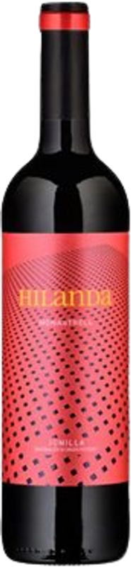 Image of Bodegas Alceño Jumilla DO Hilanda Barrica - 75cl - Levante, Spanien