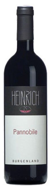 Image of Gernot Heinrich Pannobile - 150cl - Burgenland, Österreich bei Flaschenpost.ch