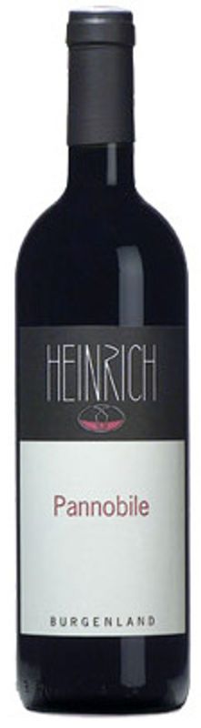 Image of Gernot Heinrich Pannobile - 300cl - Burgenland, Österreich
