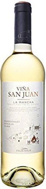 Image of Felix Solis San Juan Verdejo DO - 75cl - Meseta, Spanien bei Flaschenpost.ch