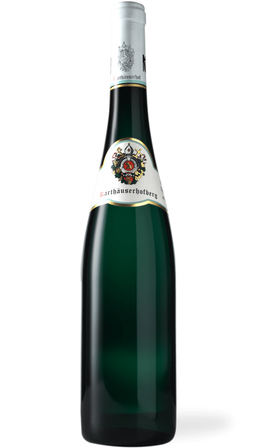 Image of Karthäuserhof Riesling Spätlese Karthäuserhofberg - 75cl - Mosel-Saar-Ruwer, Deutschland bei Flaschenpost.ch