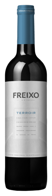 Image of Heredate do Freixo Freixo Terroir Tinto Alentejo DOC - 75cl - Alentejo, Portugal bei Flaschenpost.ch