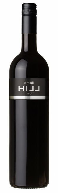 Image of Weingut Leo Hillinger Small Hill red - 25cl - Burgenland, Österreich bei Flaschenpost.ch