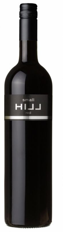 Bouteille de Small Hill red de Weingut Leo Hillinger