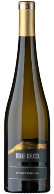 Image of Torre Rosazza Pinot grigio Colli Orientali del Friuli DOC - 75cl - Friaul, Italien bei Flaschenpost.ch