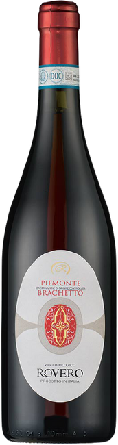Image of Fratelli Rovero Brachetto - 75cl - Piemont, Italien bei Flaschenpost.ch
