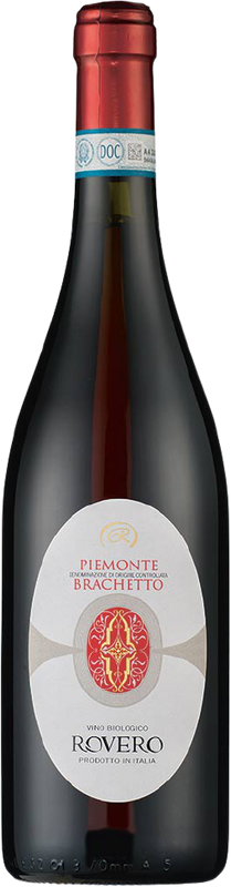 Image of Fratelli Rovero Brachetto - 75cl - Piemont, Italien