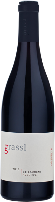 Image of Weingut Grassl St. Laurent Alte Reben - 75cl, Österreich bei Flaschenpost.ch