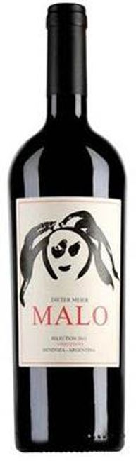 Image of Ojo de Vino/Agua / Dieter Meier Malo - 75cl - Mendoza, Argentinien bei Flaschenpost.ch