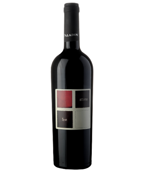 Image of Cantina Paladin Syrah attimo - 75cl - Veneto, Italien bei Flaschenpost.ch