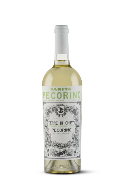 Image of Vanità Pecorino - 75cl - Abruzzen, Italien bei Flaschenpost.ch