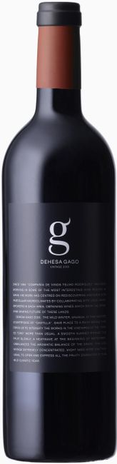 Image of Telmo Rodriguez Dehesa Gago Tinto Cosecha - 75cl - Duero-Tal (Castilla y Leon), Spanien bei Flaschenpost.ch