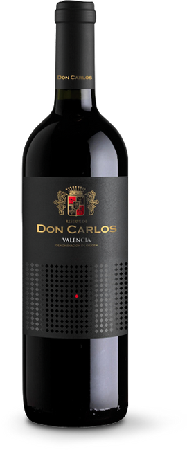 Image of DON CARLOS by Valsan 1831 Reserve de Don Carlos Valencia DO - 75cl - Levante, Spanien bei Flaschenpost.ch