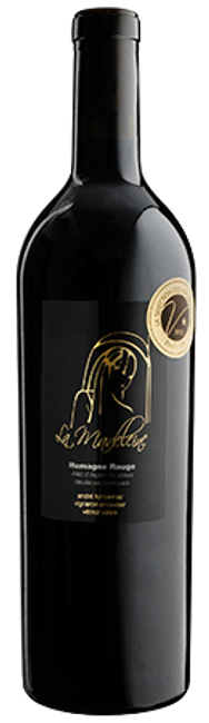 Image of Cave La Madeleine Humagne rouge Vétroz AOC Nid d'Aigle - 75cl bei Flaschenpost.ch