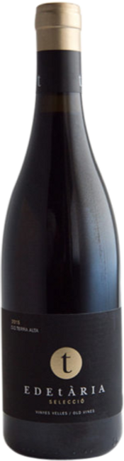 Image of Edetaria Edetària Selecció Terra Alta DO - 75cl - Katalonien, Spanien bei Flaschenpost.ch