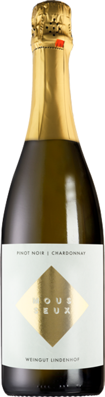 Image of Weingut Lindenhof Vin Mousseux AOC Schaffhausen - 75cl - Schaffhausen, Schweiz